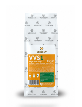 Venessa VVS 1- Vegetable Soup 1000g