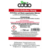 RDS - Kaffeemaschinenentkalker flüssig mit Farbindikator 750 ml