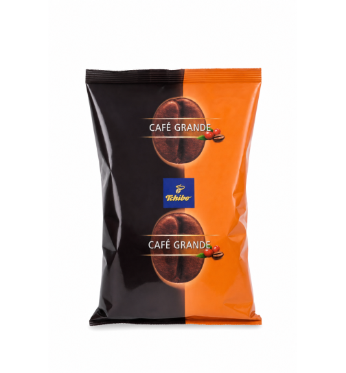 Tchibo Café Grande - Ganze Bohne 500 g