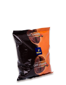 Tchibo Café Grande - Ganze Bohne 500 g