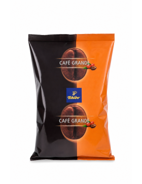 Tchibo Café Grande - Ganze Bohne 500 g