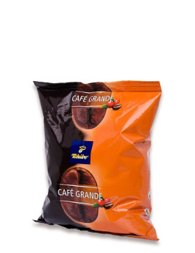 Tchibo Café Grande - Ganze Bohne 500 g