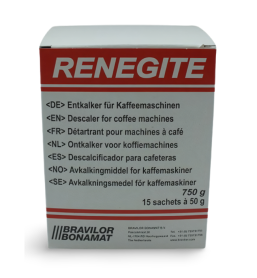 Bonamat Entkalkungsmittel Renegite 15 x 50 g