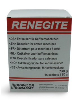 Bonamat Entkalkungsmittel Renegite 15 x 50 g