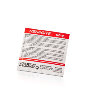 Bonamat Entkalkungsmittel Renegite 15 x 50 g