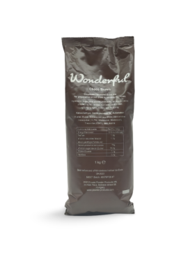 Wonderful Choco Brown 1000 g
