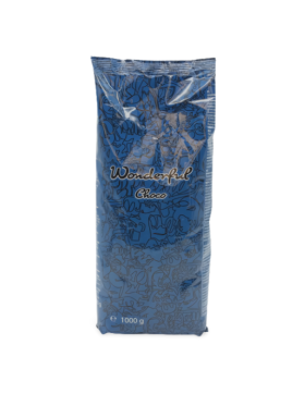 Wonderful Choco Blue 16,5 % 1000 g