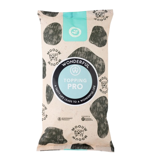 Wonderful Topping Pro 750 g Top Preis!