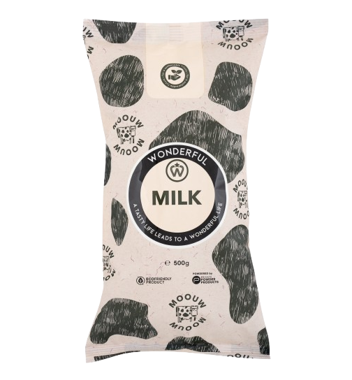 Wonderful Milk 500 g