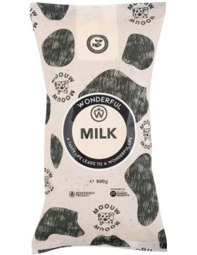 Wonderful Milk 500 g