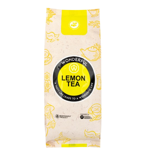 Wonderful Lemon Tea 1000 g