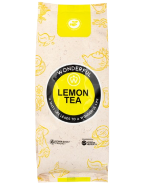Wonderful Lemon Tea 1000 g
