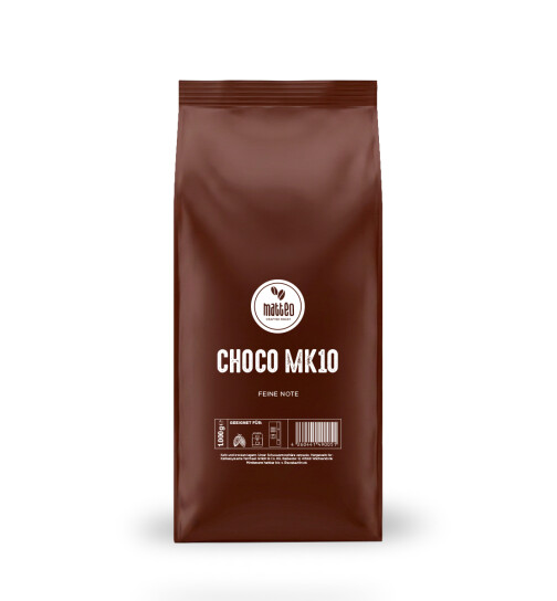 Matteo Choco MK10 1000 g