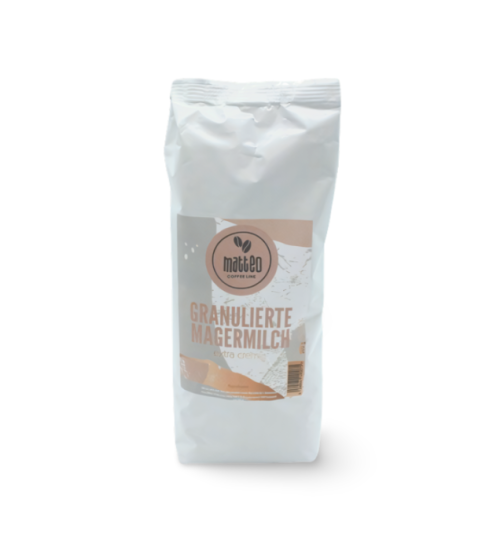 Matteo Granulierte Magermilch 500 g