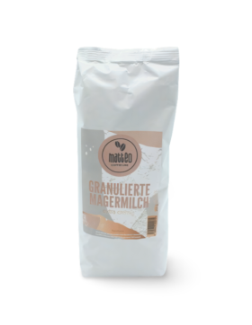Matteo Granulierte Magermilch 500 g