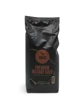 Matteo Kaffee Instant Gold Premium 500 g