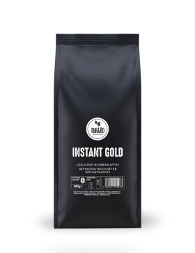 Matteo Kaffee Instant Gold 500 g