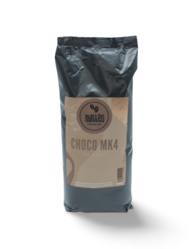 Matteo Choco MK4 1000 g