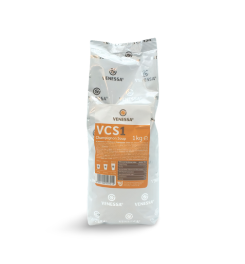 VENESSA VCS 1 - Champignon Soup 1000 g