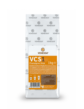 Venessa VCS 1 - Champignon Soup 1000 g