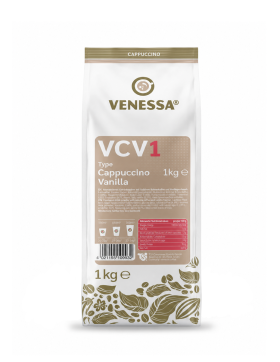 Venessa VCV 1 Cappuccino Vanilla 1000 g