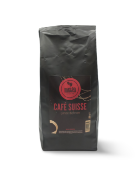 Matteo Kaffee Cafe Suisse 1000g
