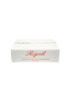 Rigoli Zucker Sticks 1000 x 4 g