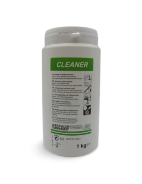 Bonamat Cleaner 1 kg