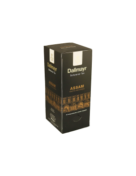 Dallmayr Assam Teebeutel 25 x 1,5 g