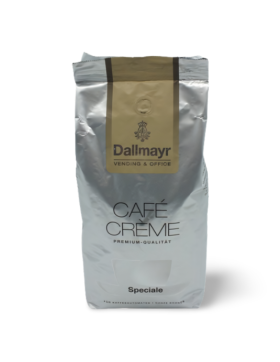 Dallmayr Cafe Creme Speciale ganze Bohne 1000 g