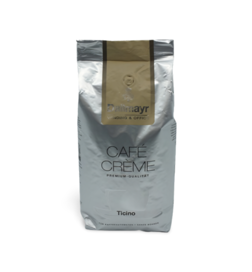 Dallmayr Cafe Creme Ticino ganze Bohne 1000 g