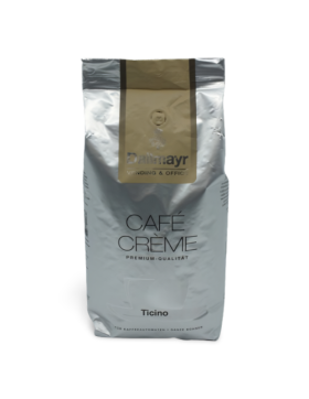 Dallmayr Cafe Creme Ticino ganze Bohne 1000 g