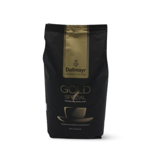 Dallmayr Instantkaffee Gold Spezial 500 g