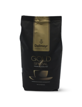 Dallmayr Instantkaffee Gold Spezial 500 g