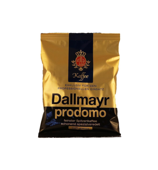 Dallmayr Prodomo gemahlen 50 x 60 g