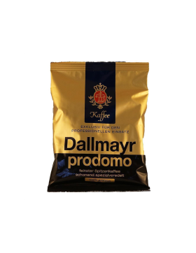 Dallmayr Prodomo gemahlen 50 x 70 g