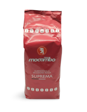 Mocambo Suprema Kaffee Espresso 1000 g - ganze Bohnen