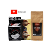 Probierpaket Kaffee Cafe Suisse ganze Bohnen