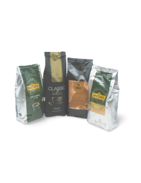 Probierpaket Instantkaffee