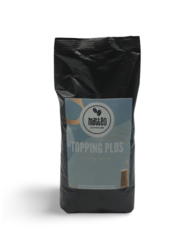 Matteo Topping Plus 750 g