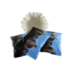 Tchibo Café Classic mild - Filterkaffee 42 x 60 g Service Paket inkl. 50 Korbfilter