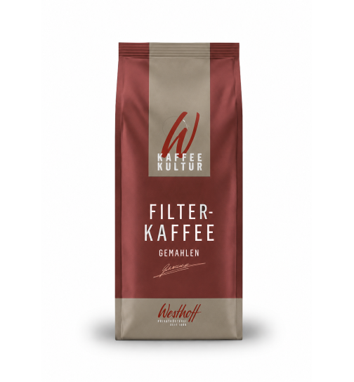 Westhoff Casino gemahlen 500g
