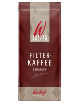 Westhoff Casino gemahlen 500g