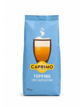 Caprimo Topping 750 g
