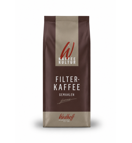 Westhoff Hotel Naturmild 500g