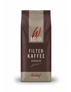 Westhoff Hotel Naturmild 500g