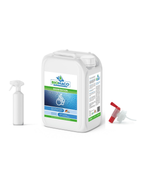 BioNaco Komplettset Hygiene und Desinfektionsmittel