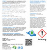 BioNaco Komplettset Hygiene und Desinfektionsmittel