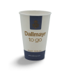 Dallmayr Max Becher 300ml 50 Stck