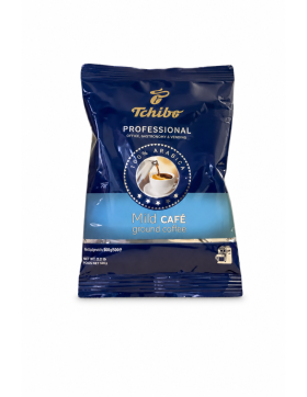 Tchibo Professional Cafe Mild Filterkaffee, 80 x 60 g